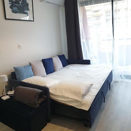 Appartement Cosy Au Centre Ville De Menton Eksteriør billede